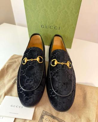 Gucci Scarpe Mocassino