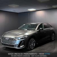 AUDI A5 3ª serie A5 Avant TDI 150 kW mHEV+ S t...