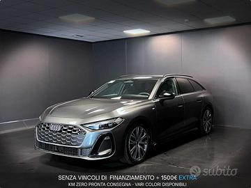 AUDI A5 3ª serie A5 Avant TDI 150 kW mHEV+ S t...