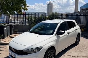 Fiat Tipo 1.5 Hybrid DCT 5 porte