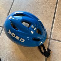 Casco bici