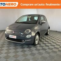 FIAT 500 DK94578