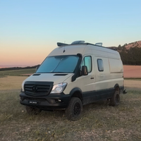 Sprinter 4x4