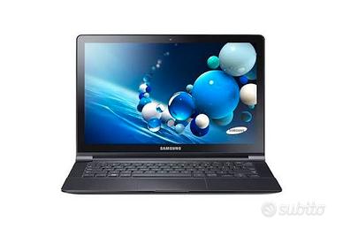 PC Samsung Ativ book 9 lite 13.3"