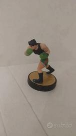 Amiibo Little Mac