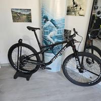 MTB 29 full carbon Specialized Epic Expert