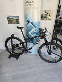 MTB 29 full carbon Specialized Epic Expert