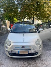 Fiat 500 (2007-2016) - 2008