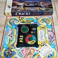 crack gioco da tavolo anni 90