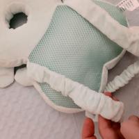 Proteggi testa bimbi