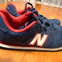 New balance