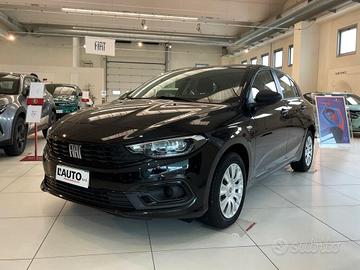 Fiat Tipo 5p 1.5 t4 hybrid 130cv dct Fiat Tipo azi