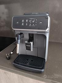 Philips Macchina da caffè EP2224/10