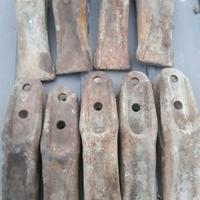 Ricambi per escavatore