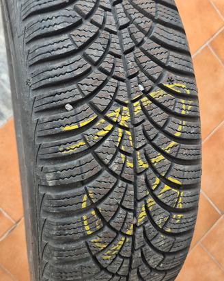 gomme termiche goodyear