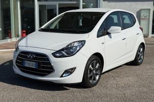 HYUNDAI iX20 1.6 MPI Econext APP MODE