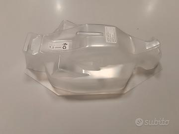 Carrozzeria Kyosho MP9 MP10 