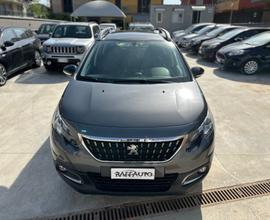 Peugeot 2008 BlueHDi 100 S&S Allure