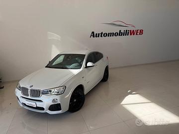 Bmw X4 xDrive30dA 258CV