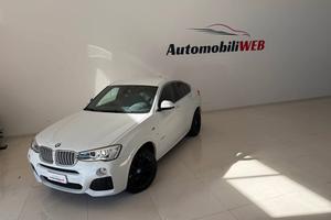 Bmw X4 xDrive30dA 258CV