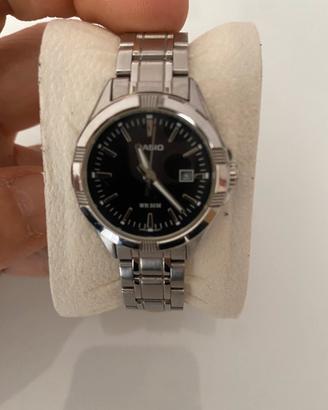 Orologio da donna  casio