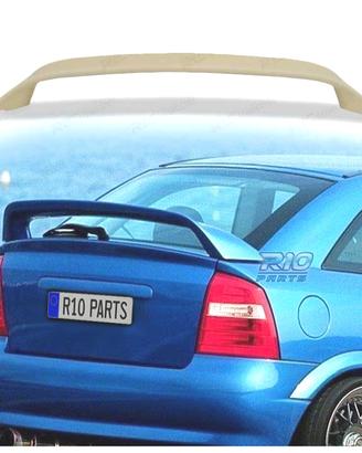 SPOILER ALETTONE OPEL ASTRA G HATCHBACK 97-04 COUP