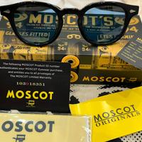 Occhiali Moscot Lemtosh 46-24