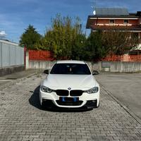 BMW 320 320d Gran Turismo xdrive Msport auto