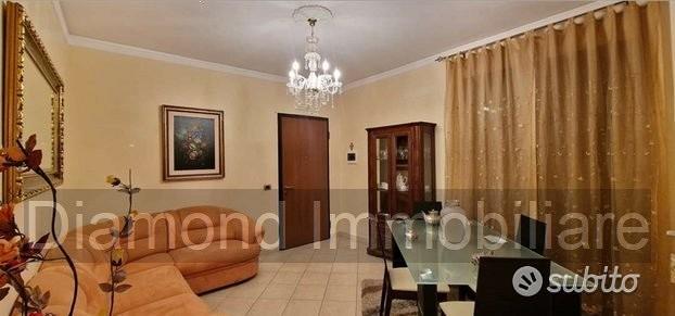 Appartamento – Catania, Nesima Superiore, Monte Po-Nesima-San Leone-Rapisardi - Vista 3