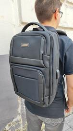 Zaino Coveri da lavoro/università nuovo cartellino