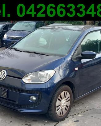 Ricambi usati VW UP 1.0 ECO BMT 50KW- CPG