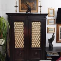 mobile libreria d ' epoca 