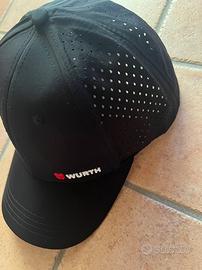 Cappello estivo Wurth