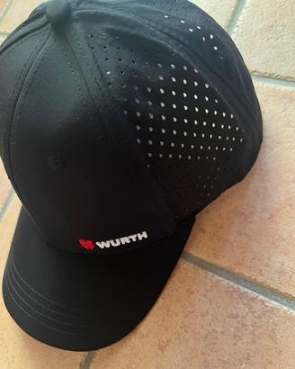 Cappello estivo Wurth