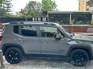 Jeep renegade blackline 1.6 130cv