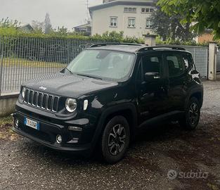 Jeep Renegade 1.0 T3 120 cv Longitude