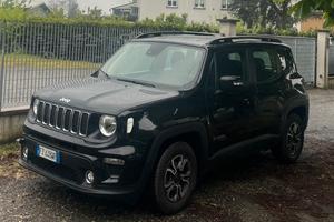 Jeep Renegade 1.0 T3 120 cv Longitude