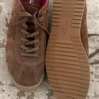 Scarpe Ferragamo Uomo