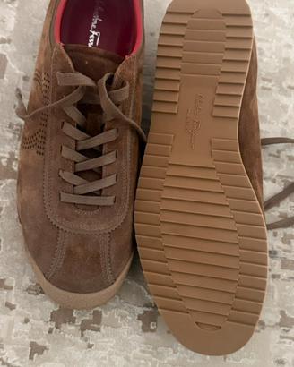 Scarpe Ferragamo Uomo