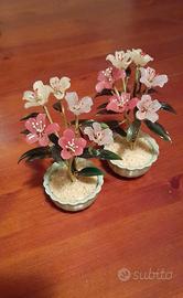 Bonsai in giada cinese