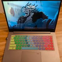 Xiaomi mi notebook pro