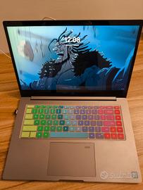 Xiaomi mi notebook pro
