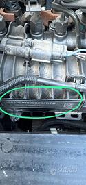 Motore Jaguar epace - range rover 204 DTD