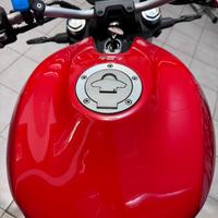 Ducati monster 797