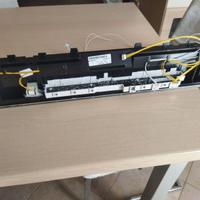 Scheda lavastoviglie siemens