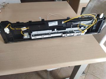 Scheda lavastoviglie siemens