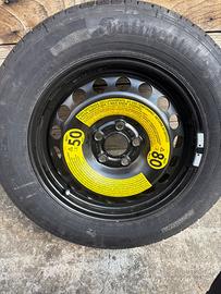 Ruotino Polo 185/65 R15