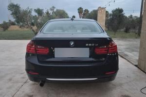 BMW 320 F30 Berlina 2.0 184 cv 135 kw