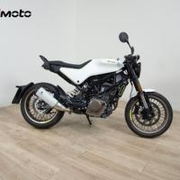 HUSQVARNA VITPILEN 401 ABS - 2018