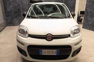 FIAT Panda 0.9 TwinAir Turbo Natural Power Loung